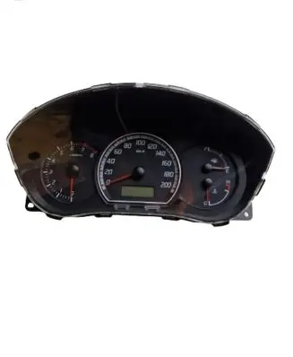 Suzuki Swift I Speedometer (instrument cluster) 34100-63JE 34100-73KF0