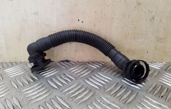 Breather/breather pipe/hose