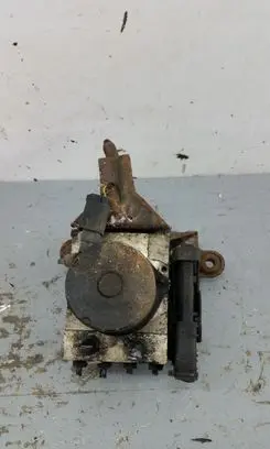 Ford Transit ABS Pump 0265900314