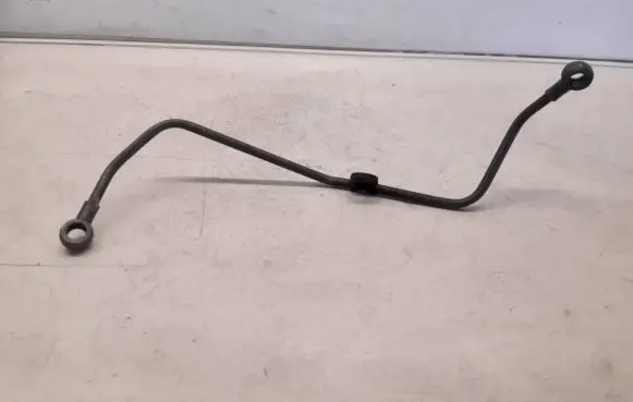 KIA Sorento Turbo turbocharger oiling pipe/hose