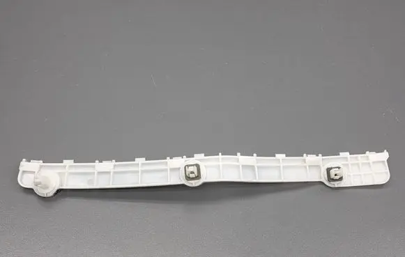 Peugeot 4007 Rear bumper mounting bracket 1Z0J