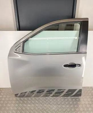 Nissan Navara D23 Front door