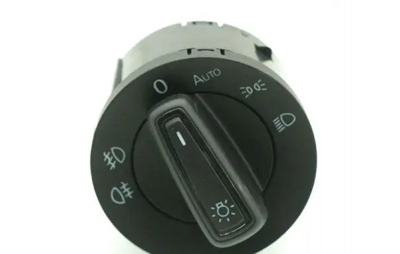 Volkswagen Taigo Light switch 5G0941431AP