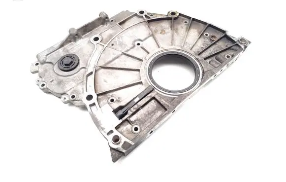 BMW 3 E90 E91 Timing chain cover 7812996 1114781299602 14795910
