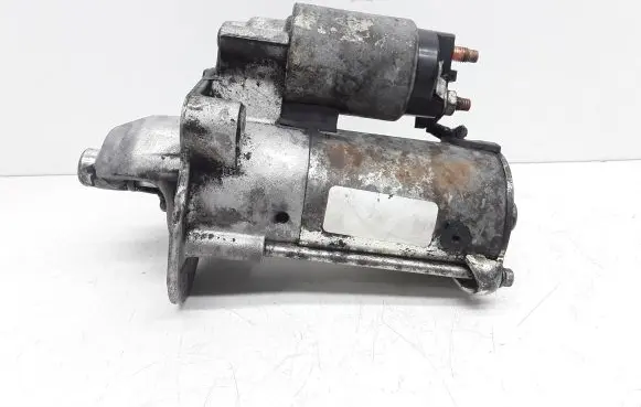 Volvo V50 Starter motor