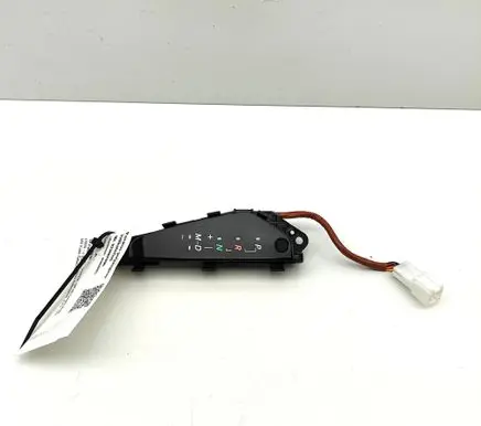Toyota GR 86 Gear shift selector indicator 76N705 SU00309873