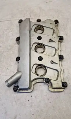 Porsche Cayenne (92A) Rocker cam cover 06E103472N