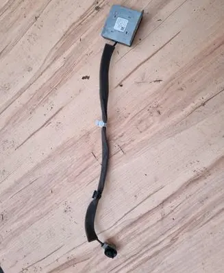 Nissan Qashqai J12 Antenna control unit 282126UE1B