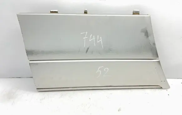 Mercedes-Benz S W140 Fender trim (molding) 1406906940