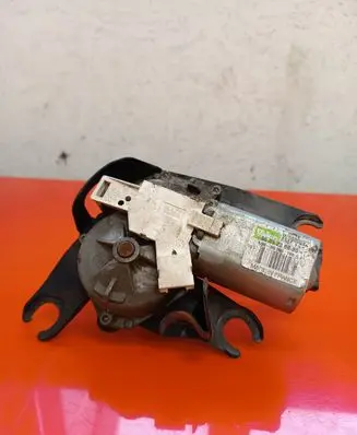 Citroen C3 Picasso Rear window wiper motor 9683238880 W0000022
