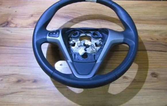 Ford Fiesta Steering wheel 62146117a 62149001 62146117a62149001
