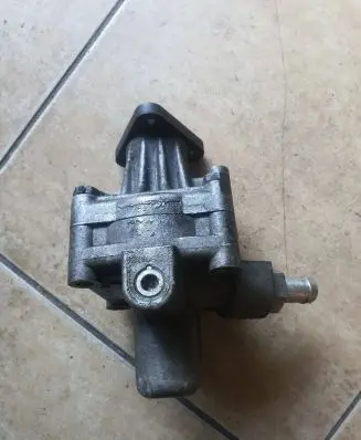 Audi 100 200 5000 C3 Power steering pump 0143177 7681955265 048145155f