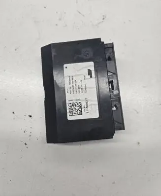 BMW X2 F39 Air conditioning/heating control unit 7951288