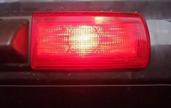 Renault Trafic III (X82) Third/center stoplight 265905159R IMPRK1550435