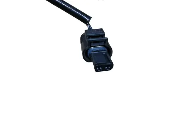 BMW 5 F10 F11 Exhaust gas temperature sensor 7805606 06006
