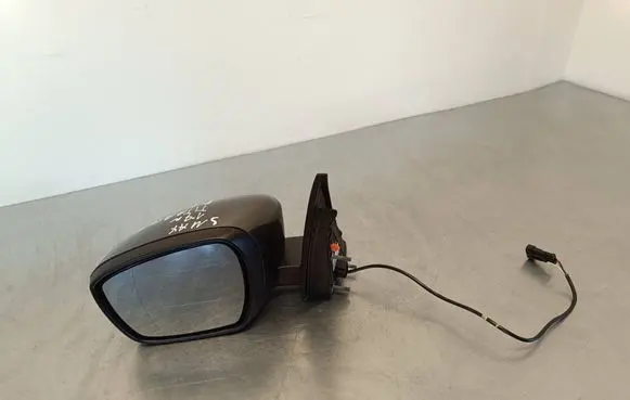 Ford S-MAX Front door electric wing mirror E90411121
