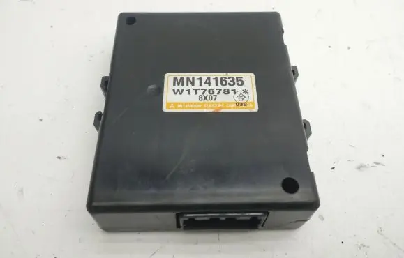 Peugeot 4007 Parking PDC control unit/module MN141635