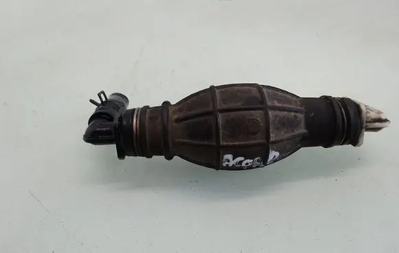 Honda Accord Mechanical fuel pump 