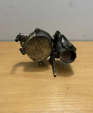 Ford Transit Vacuum pump BK2Q2A451FA