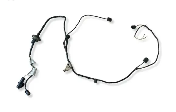 Citroen C5 Parking sensor (PDC) wiring loom 20100757 4PDC