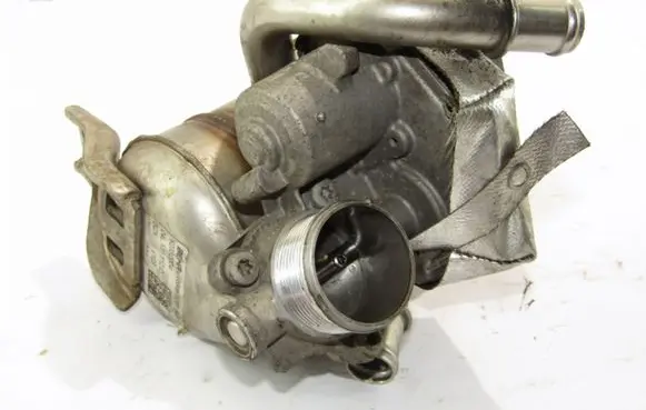 EGR valve