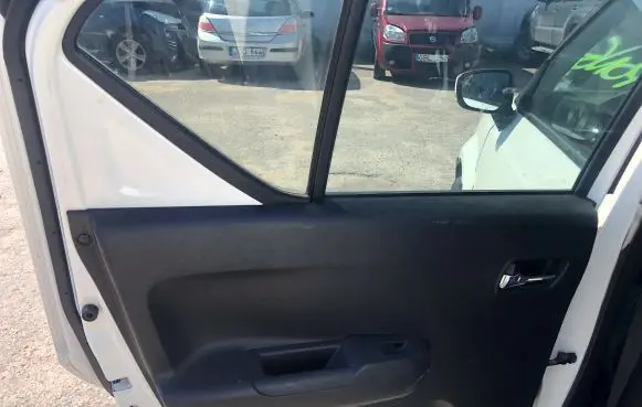 Suzuki Ignis Rear door card panel trim