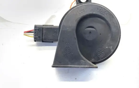 Renault Arkana Horn signal 256203377R
