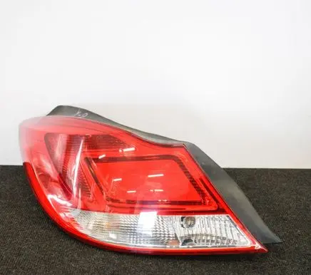 Opel Insignia A Rear/tail lights 1326535413265354AY