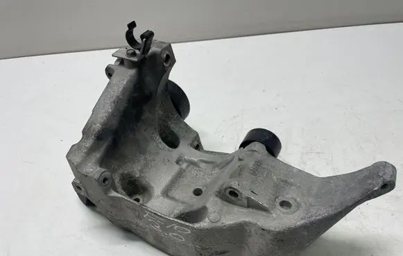BMW 5 F10 F11 Other engine bay part 7802639