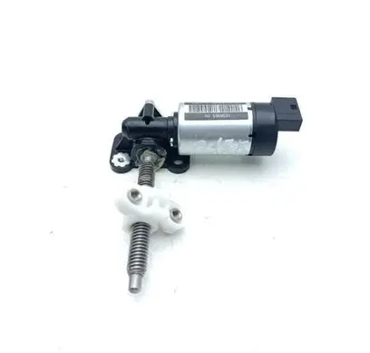 Porsche Taycan 9J1 Seat adjustment motor 155898309