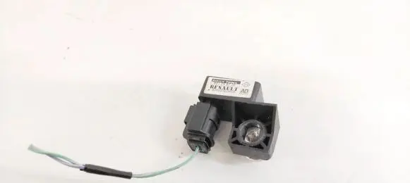 Renault Megane II Airbag deployment crash/impact sensor 8200236286B 601298200