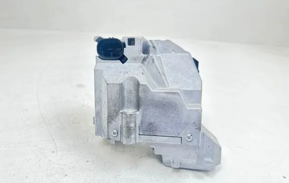 Nissan Qashqai Steering rack control module EA9CEC062 72D0394
