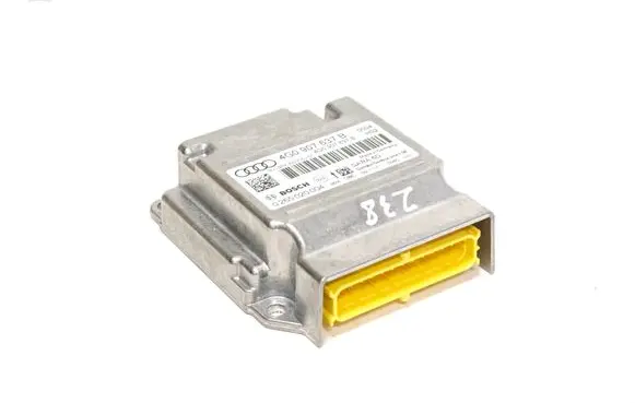 Audi A6 S6 C7 4G ESP (stability system) control unit 4G0907637B 0265020004 4G0907637