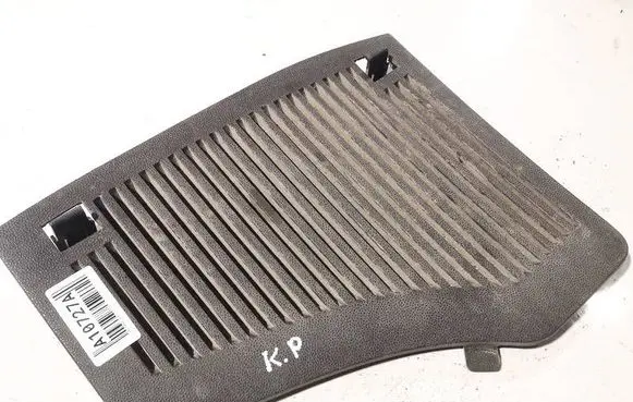 Opel Zafira B Other interior part 13131327