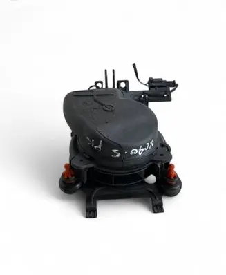 Volvo XC90 Seat fan/blower 31498088 1812270297