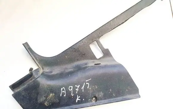 Volkswagen Golf III Other interior part 1h1863483a