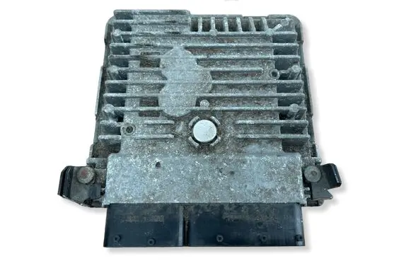 Seat Altea Engine control unit/module 5WP42916AA 03L906023LJ 03L906023KL