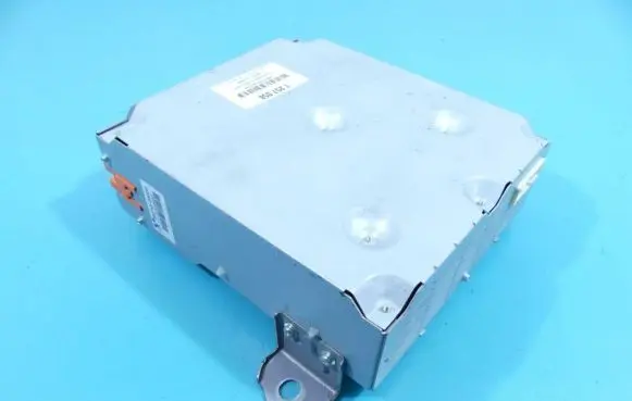 Toyota Sienna XL30 III Central body control module 86210-28050 IMPRK1257058