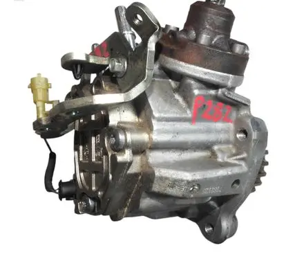 Jaguar XF X260 Fuel injection high pressure pump FW939B395AB 0445010821