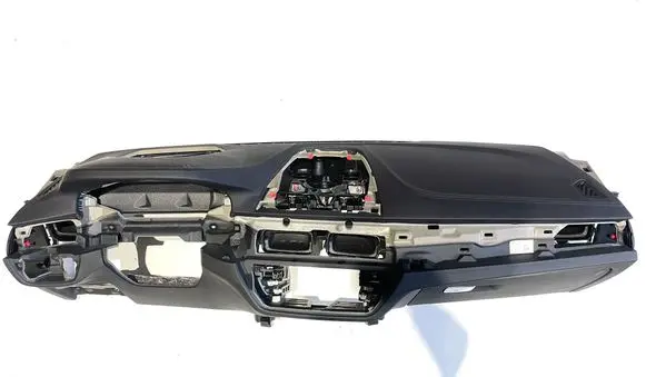 BMW 5 G30 G31 G38 Dashboard 6832913