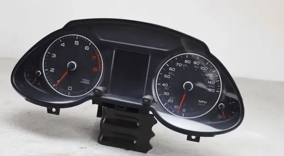 Speedometer (instrument cluster)