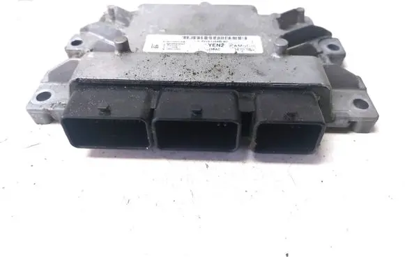 Ford B-MAX Engine control unit/module FV1A12A650BC