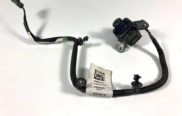 Ram 1500 Front bumper camera 68144068AD 68488702AA