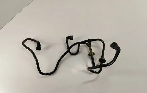 Peugeot 508 Vacuum line/pipe/hose