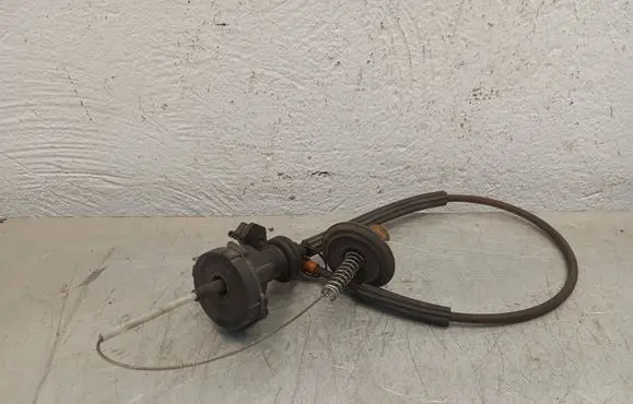 Volvo C70 Throttle cable 