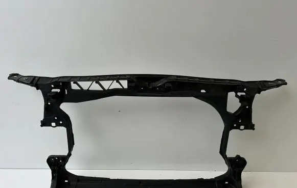 Audi A6 C7 Radiator support slam panel 4G0805594