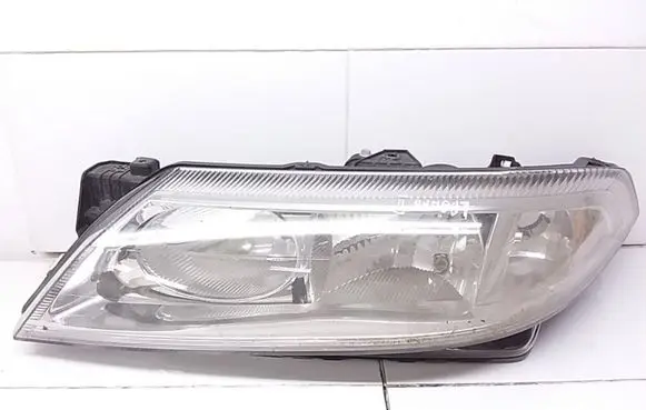 Renault Laguna II Headlight/headlamp 89003523 89004275