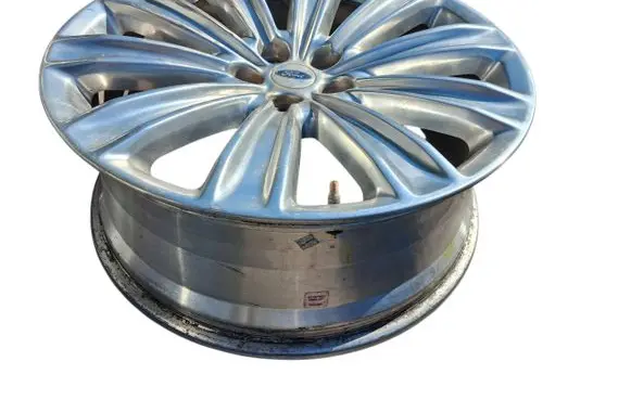 Ford Explorer R20 alloy rim GJ8MA 20X8JX375 LB5C1007D1A