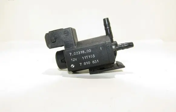 BMW X1 E84 Turbo solenoid valve 70231800