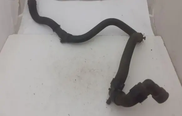 Peugeot 407 Engine coolant pipe/hose 9653306480 X632134